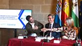 Acuerdo para convertir a Jerez a un "foco de atracción" para empresas vinculadas al sector aeronaútico