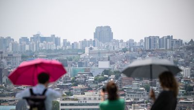南韓今年5月至今有14人因酷熱天氣患病死亡