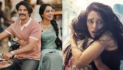 Happy Birthday Sobhita Dhulipala: Here's Top 5 Underrated Must-Watch Movies Of Made In Heaven Actress