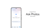 Ask Google Photos to get help making sense of your gallery