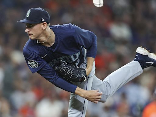 Seattle Mariners' Ace Dealing with Troublesome Injury After Troubling Loss