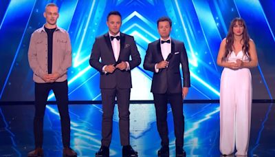 Who won Britain's Got Talent 2024 last night?