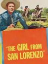 The Girl from San Lorenzo