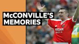 All-Ireland 2024: Oisin McConville on Armagh's 2002 All-Ireland victory