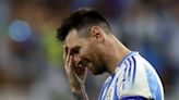 DT celebra que Argentina se repuso a penal fallado por Messi para avanzar a semis de Copa América