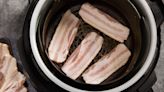 This Is the Fastest Way to Make Crispy Bacon