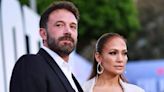 ¿Jennifer Lopez y Ben Affleck se van a divorciar? Esto sabemos sobre su supuesta ruptura