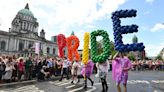 Your guide to Belfast Pride 2024