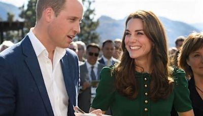 Royal Family's strict takeaway rules that Kate and Prince William don't have to follow