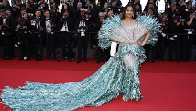 Cannes 2024: Aishwarya Rai Was 'Adamant' To Attend The Festival, To Undergo Surgery Upon Returning, Reports