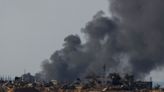 Israel says it’s scaling down military efforts in Gaza
