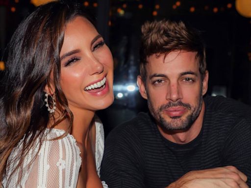 William Levy responde contundente a Elizabeth Gutiérrez