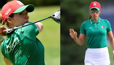 María Fassi y Gaby López aseguran su lugar en los Juegos Olímpicos de París 2024