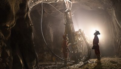La mina Fruta del Norte rompe un récord de inversión en exploración