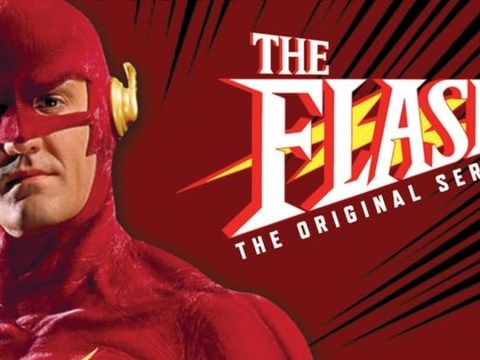 The Flash: the Original Series Blu-ray Review – Beyond Batman