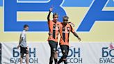 El Shakhtar Donetsk vuelve a sacar oro de Brasil