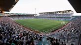 El Córdoba CF - Barcelona Atlétic se retrasa una hora por el calor