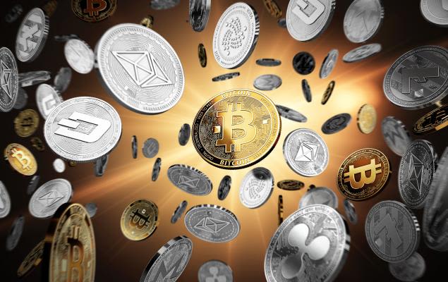 Accumulate Bitcoin From a Long-Term Perspective: 5 Picks