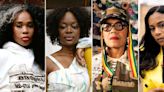 ‘Girl, I’m Broke’: Black Women In Fashion Have Everything But The Money