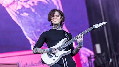 “He comes up with the most insane sounds you’ve ever heard”: Polyphia’s Tim Henson names his favorite up-and-coming guitarist