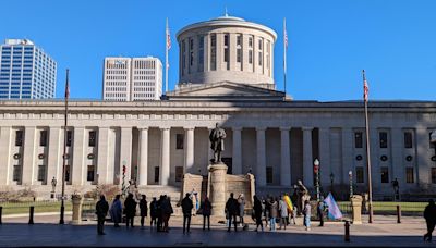 New Ohio bill would stop transgender candidates’ disqualification for not disclosing ‘deadnames’