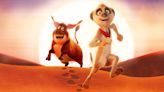 German Animation ‘Tafiti — Across The Desert’ To Launch At AFM; Sola Media Attached For Sales