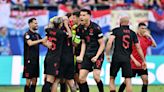 Daku given two game UEFA ban for Albania chanting