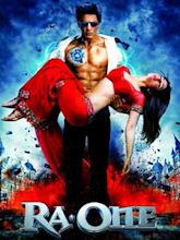 RA.One – Superheld mit Herz