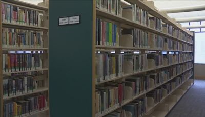 Benjamin L. Hooks Central Library closed until July 29