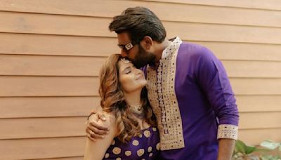 Bigg Boss 13’s Arti Singh recalls her first date with husband Dipak Chauhan