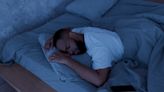 Sleeping with your phone in your room has mental health benefits