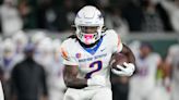 Boise State football: Kickoff times, TV networks released for 2024 schedule