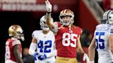 Travis Kelce Thinks 49ers Offense ‘Runs Best’ Through 1 Specific Player