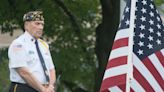 80 years later, a solemn ceremony in Bloomington remembering D-Day