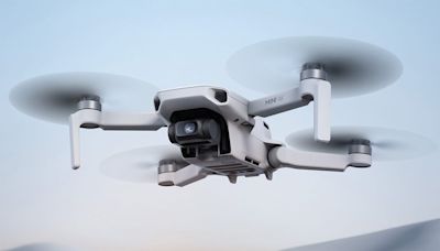 DJI just launched a $299 drone with 4K recording. What you should know before buying