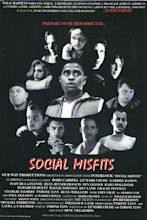 Social Misfits (2001) - IMDb