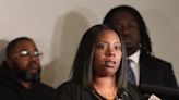 'It has to stop': Mom of 15-year-old shot by Akron police officer demands change