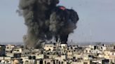 Israel Terms Gaza Ceasefire Accepted By Hamas As 'Softened'; US Opposes Netanyahu's Operation In Rafah - United States...