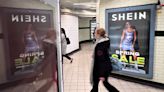 U.K. lawmakers urge more Shein scrutiny ahead of possible London IPO