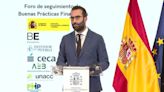 Cuerpo, "optimista" con alcanzar un acuerdo con el PP sobre el Banco de España - MarcaTV