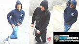 Policía: Buscan a dos hombres por usar un tubo de metal en ataque anti-LGBTQ en Brooklyn