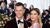 Gisele Bündchen opens up about ‘tough’ times nearly one year after Tom Brady divorce