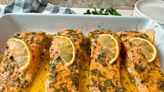 Salmon recipes abound. Here's why this perfectly simple 5-ingredient baked salmon is best