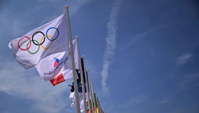 París 2024: ellos son algunos atletas abanderados de la apertura de los Juegos Olímpicos