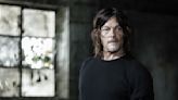 Norman Reedus and 'Walking Dead' alumni salute Seven, the dog who played Daryl's Dog