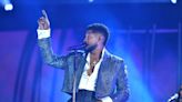 Usher adds 25 more dates to Las Vegas residency