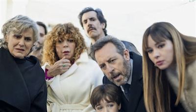'4 Estrellas' (La 1 de TVE) se despide para siempre con una tercera temporada: estos son sus nuevos rostros