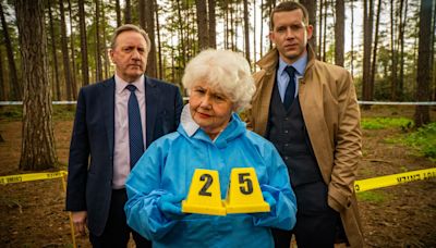 Midsomer Murders replaced in ITV schedules by another crime drama