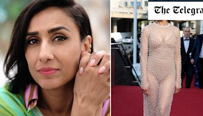 Anita Rani interview: ‘An Asian woman wearing a revealing dress has blown people’s minds’