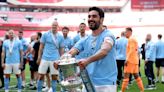 Ilkay Gundogan: Why Arsenal need clutch captain and Man City are desperate to keep him